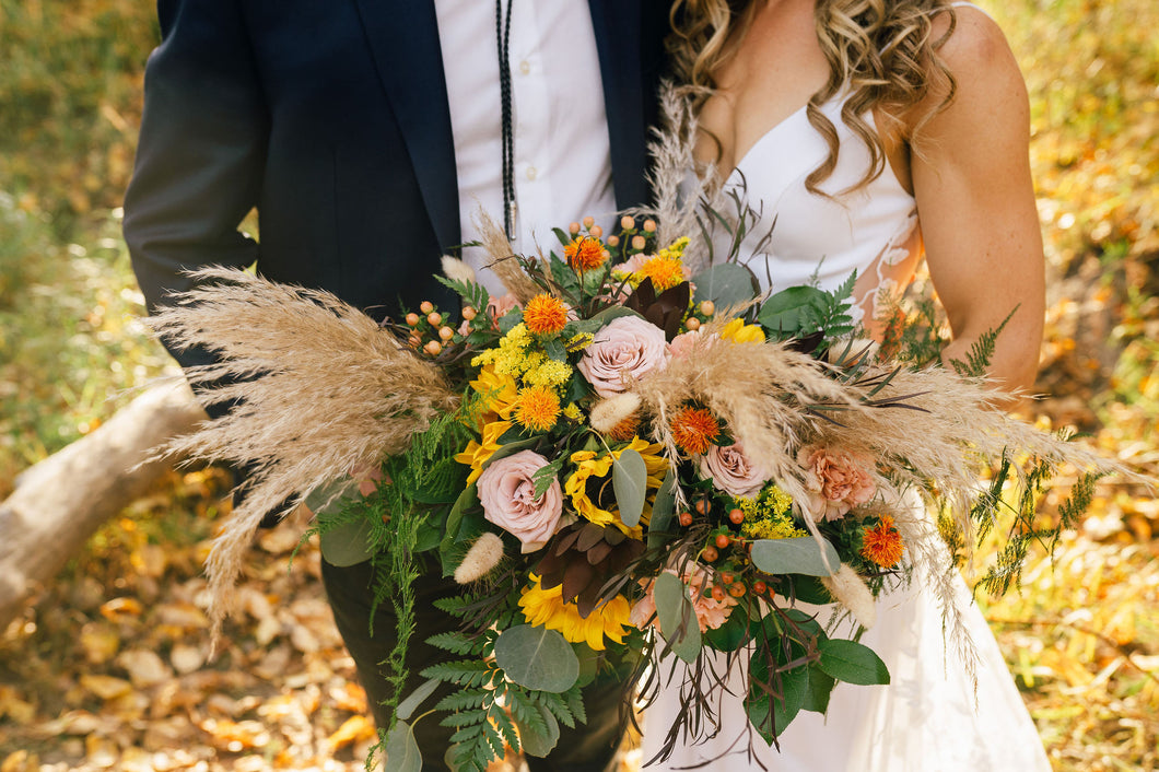 ELOPEMENT PACKAGES